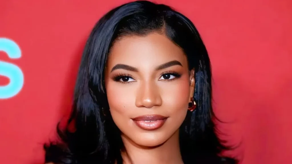 Taylor Rooks Age, Height, Husband, Net Worth And More