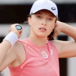 Iga Swiatek's Net Worth, Age, Height, News And More