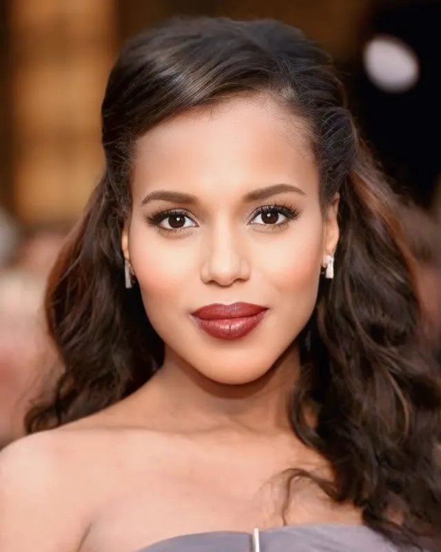 Kerry Washington Age, Height, Movies, Net Worth And More