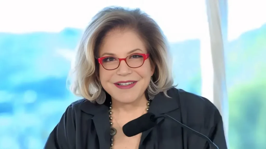 Wallis Annenberg Age, Height, Husband, Net Worth & More