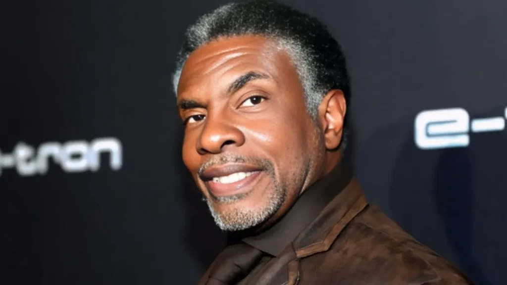 Keith David Net Worth, Age, Height, Wife, And More