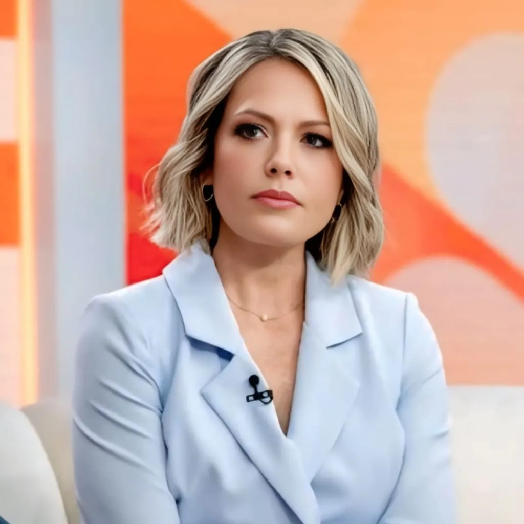 Dylan Dreyer Net Worth, Age, Height, Husband And More
