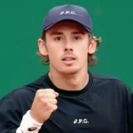 Alex De Minaur Age, Height, Wife, Net Worth, Ranking and More