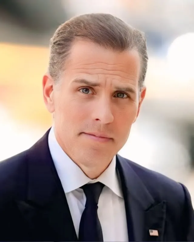 Hunter Biden Net Worth, Age, Height, Wife, News And More