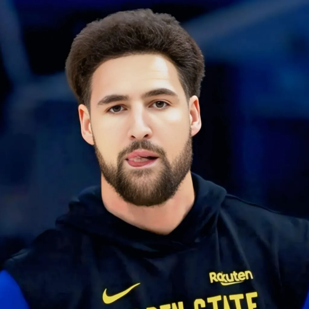 Klay Thompson Net Worth, Age, Height, Wife, Stats And More