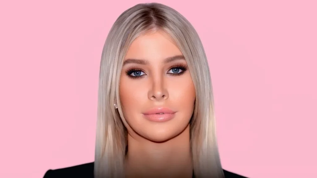 Sophia Hutchins Death, Age, Height, Birth Name, Net Worth, And More