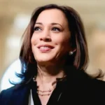 Kamala Harris Net Worth, Age, Height, Husband And More