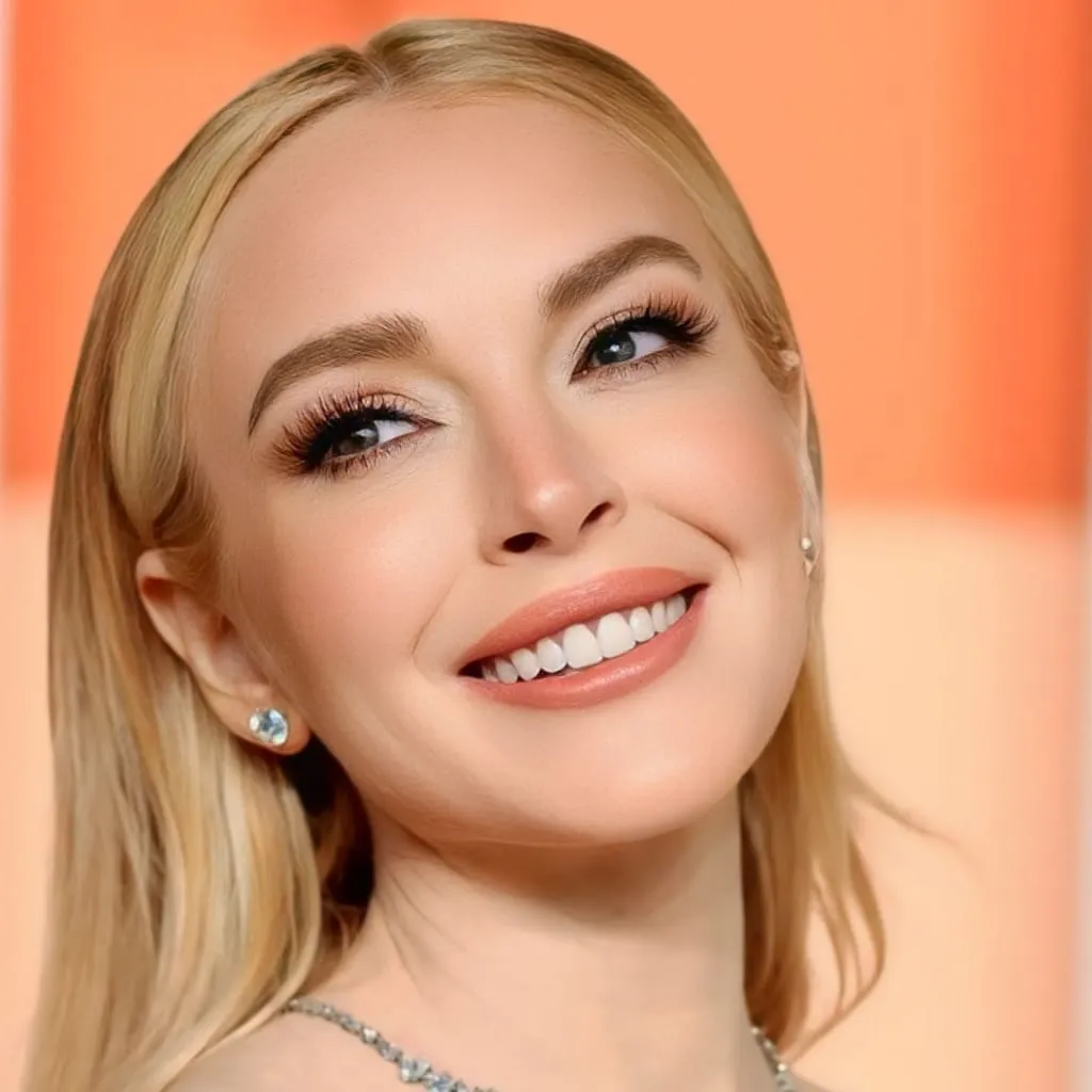 Lindsay Lohan Net Worth, Age, Height, Husband & More