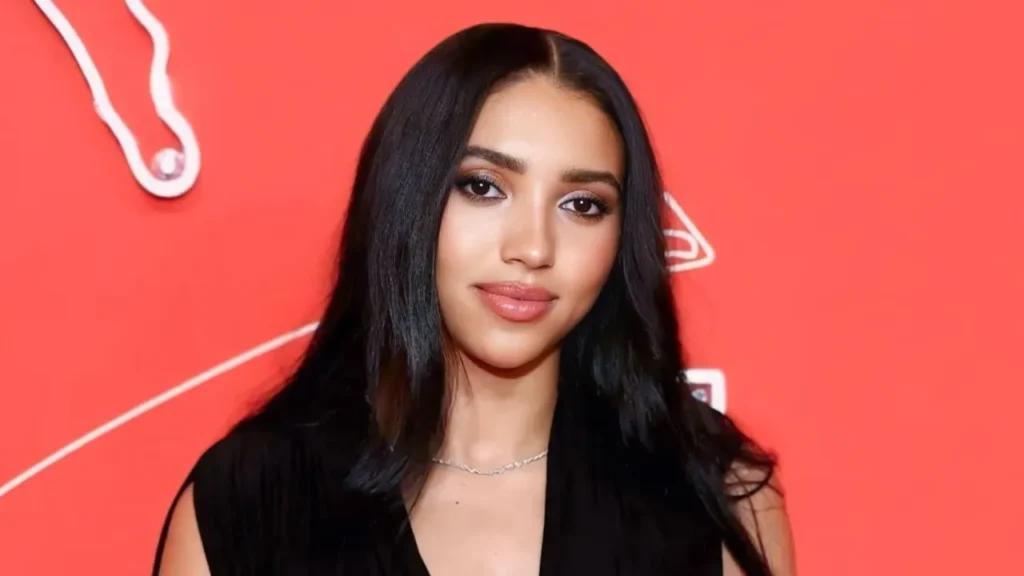 Azzi Fudd Age, Height, Boyfriend, Stats, Net Worth And More