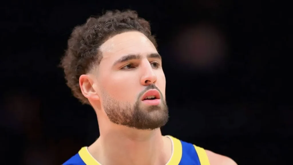 Klay Thompson Net Worth, Age, Height, Wife, Stats And More