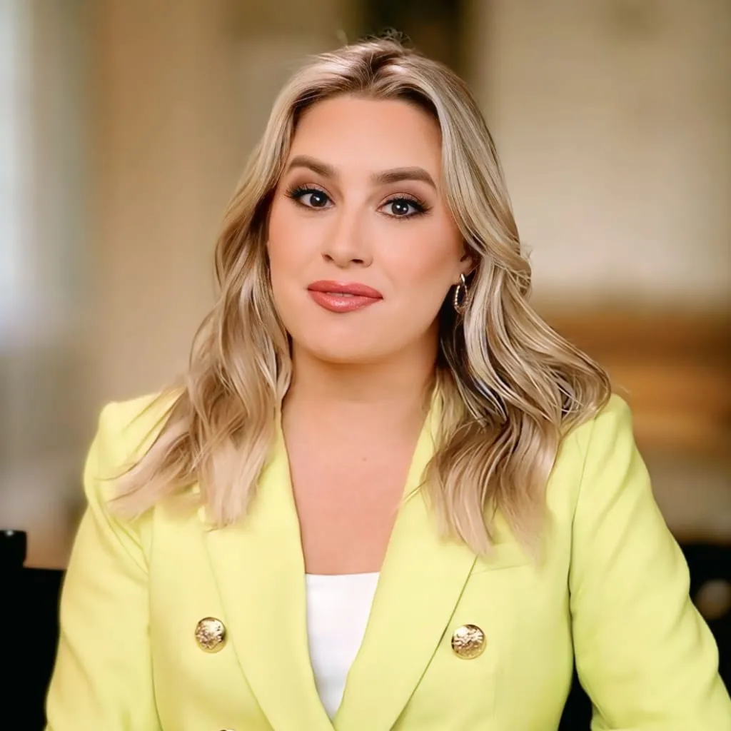 Jacqui Heinrich Age, Height, Husband, Net Worth, And More