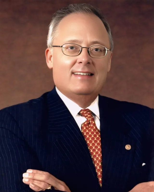 Edwin Feulner Death, Age, Height, Net Worth And More