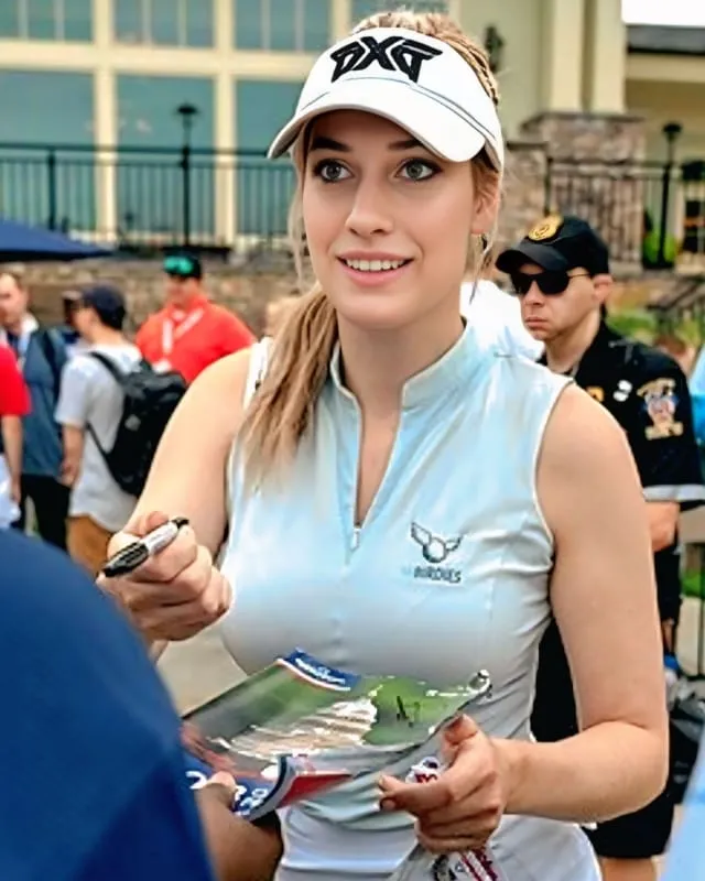 Paige Spiranac Age, Height, Husband, Net Worth, Photos And More