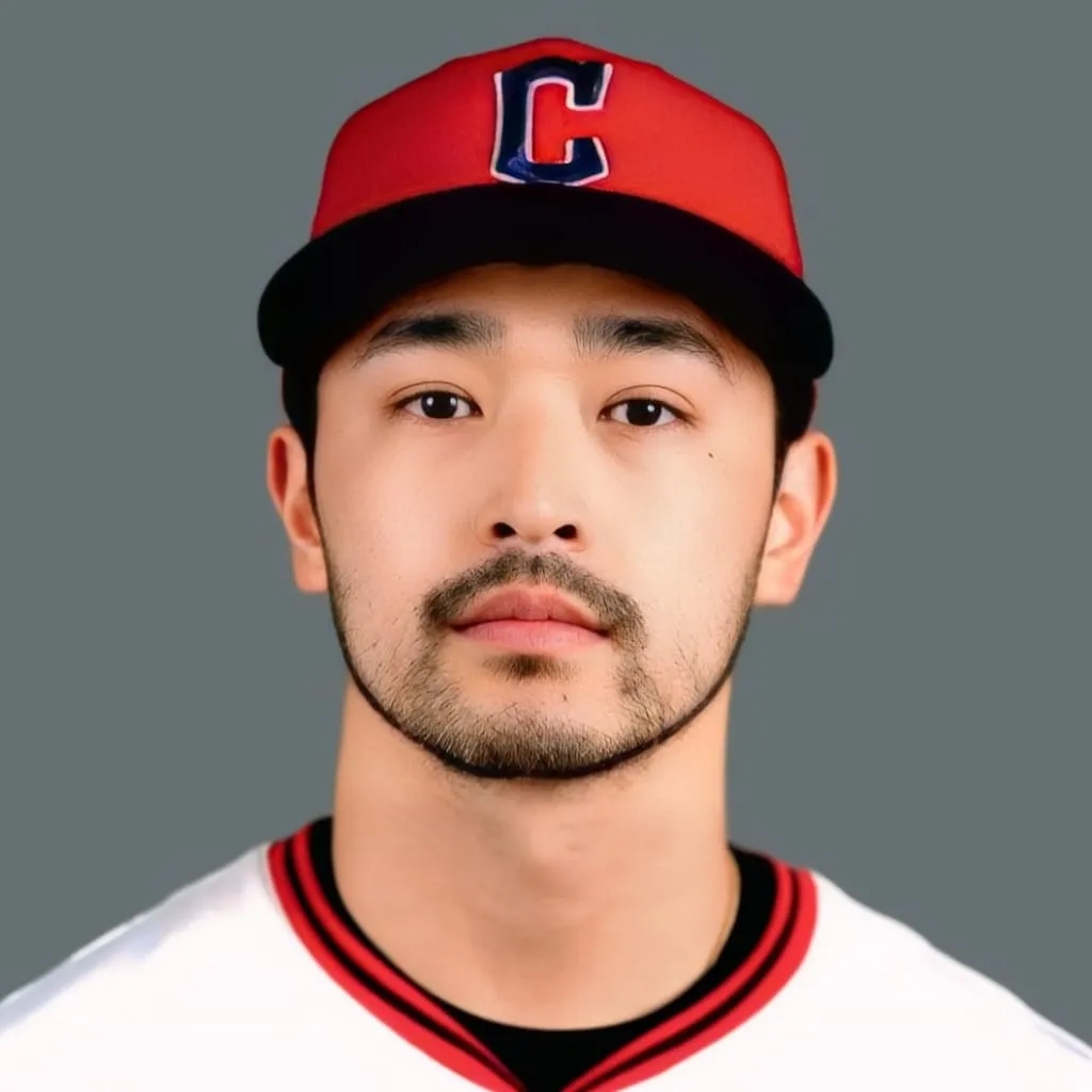 Steven Kwan Height, Age, Wife, Stats, Net Worth And More