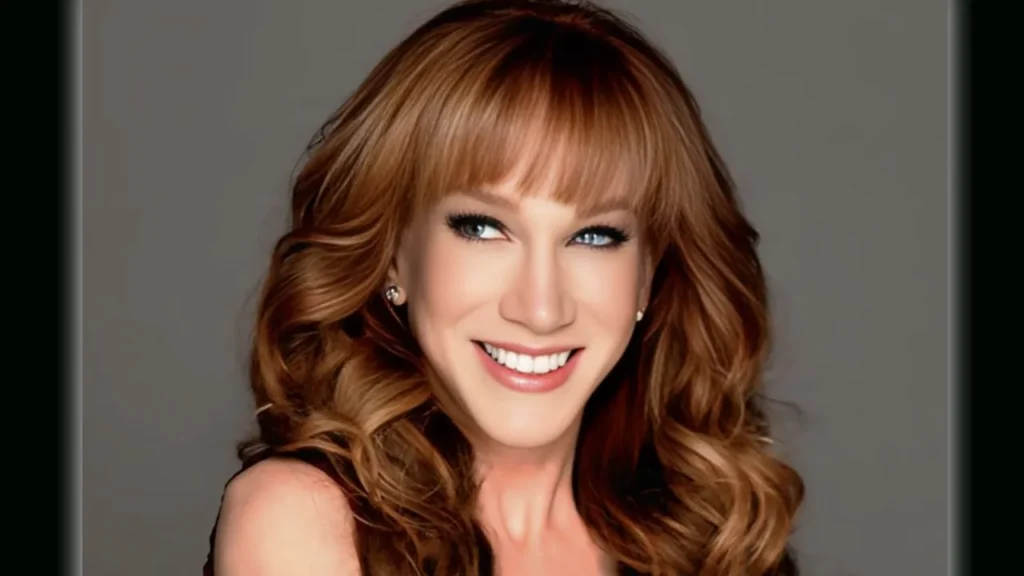 Kathy Griffin Age, Height, Husband, Movies, Net Worth, And More
