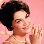 Connie Francis' Death, Age, Height, Songs, Net Worth And More