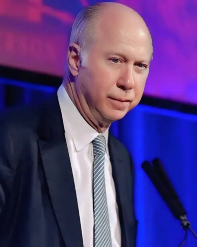 David Gergen Death, Age, Height, News, Net Worth, And More
