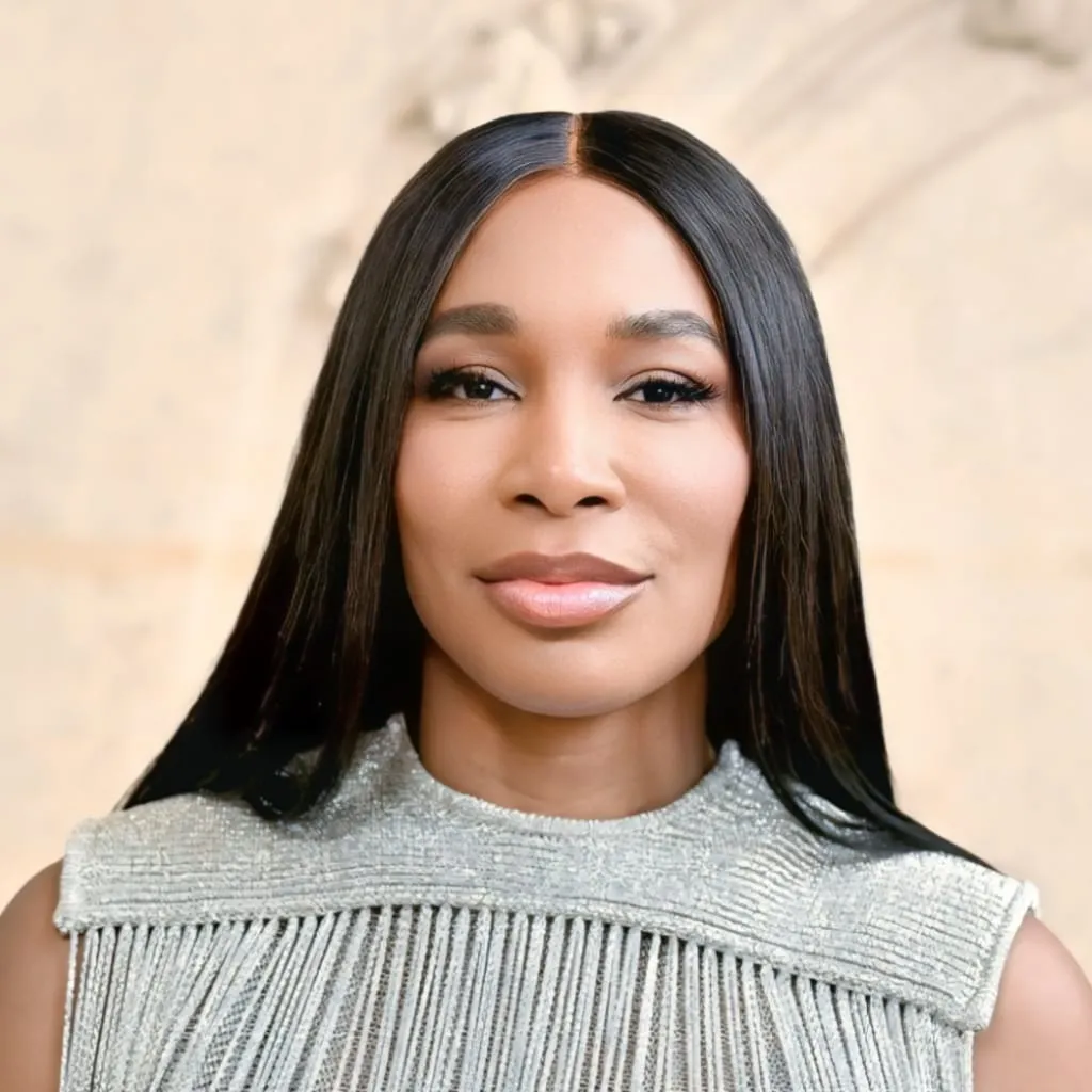 Venus Williams Net Worth, Age, Height, Husband, Salary And More