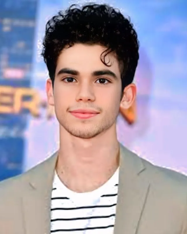 Cameron Boyce's Death, Age, Height, Movies, Net Worth And More