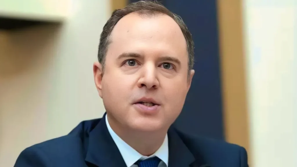 Adam Schiff Net Worth, Age, Height, Wife, Political Party And More