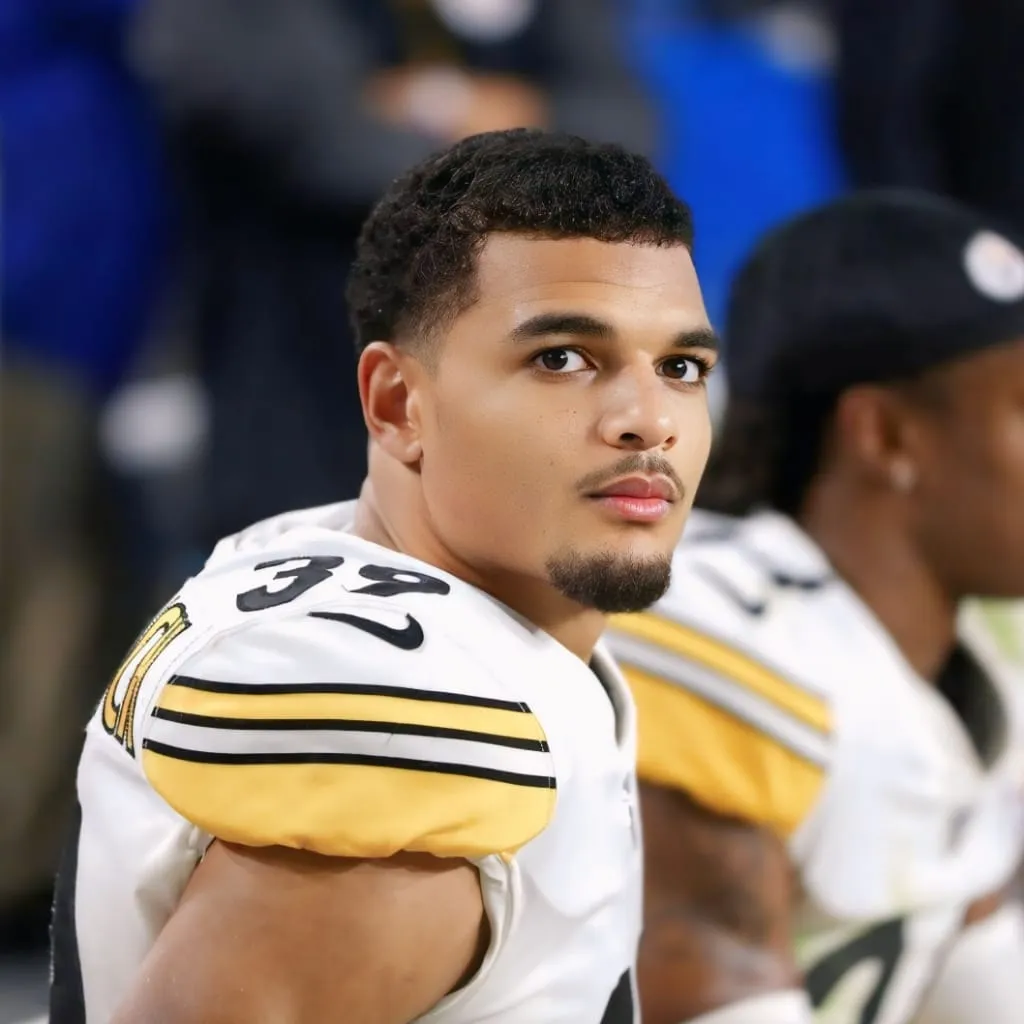 Minkah Fitzpatrick Height, Age, Wife, Stats, Net Worth, And More