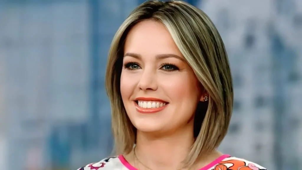 Dylan Dreyer Net Worth, Age, Height, Husband And More