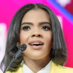 Candace Owens Age, Height, Family, Net Worth And More