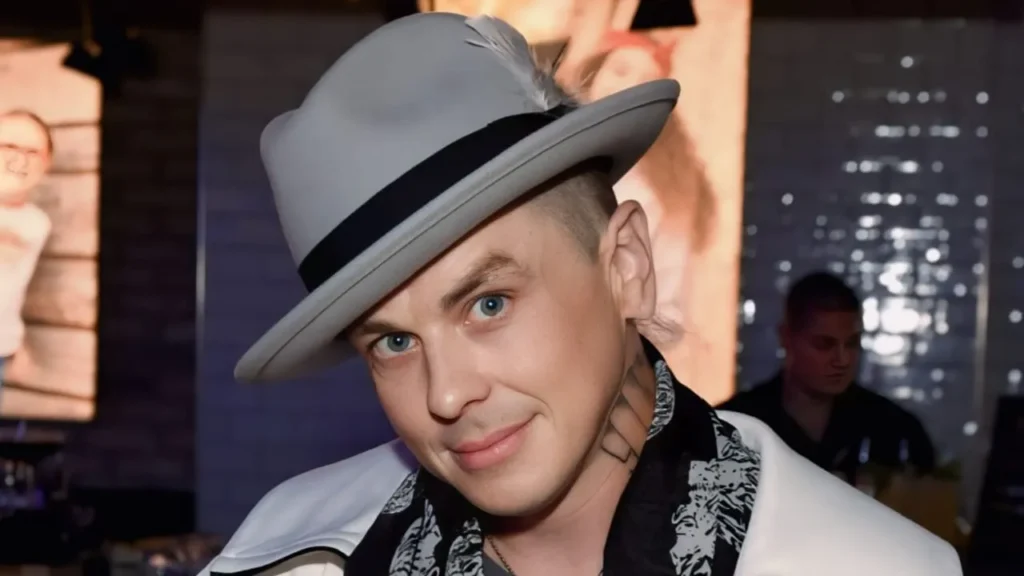 Sid Wilson Age, Height, Wife, Songs, Net Worth And More