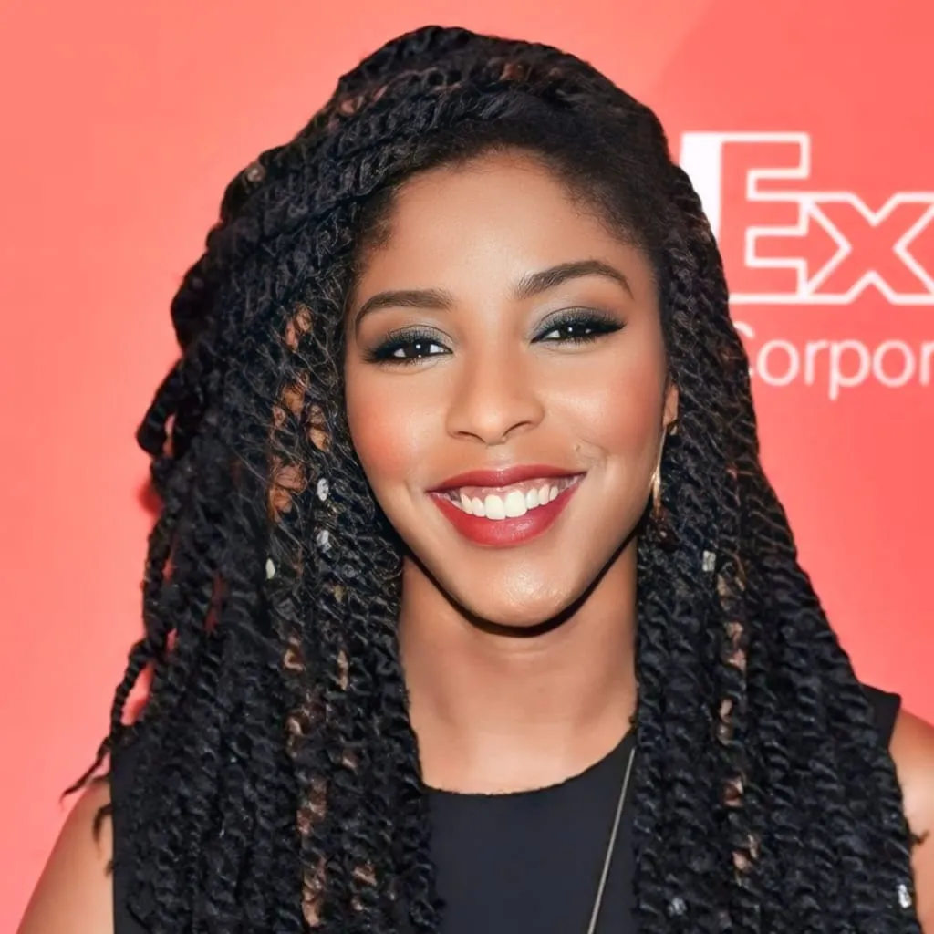 Jessica Williams Age, Height, Husband, Net Worth And More