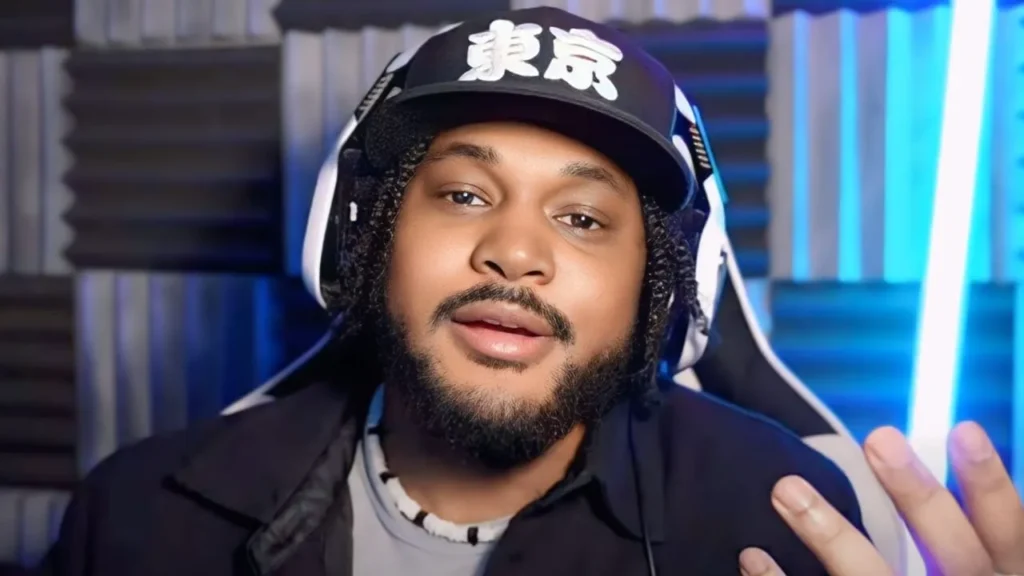 Who is CoryxKenshin? Age, Height, Real Name, Net Worth And More