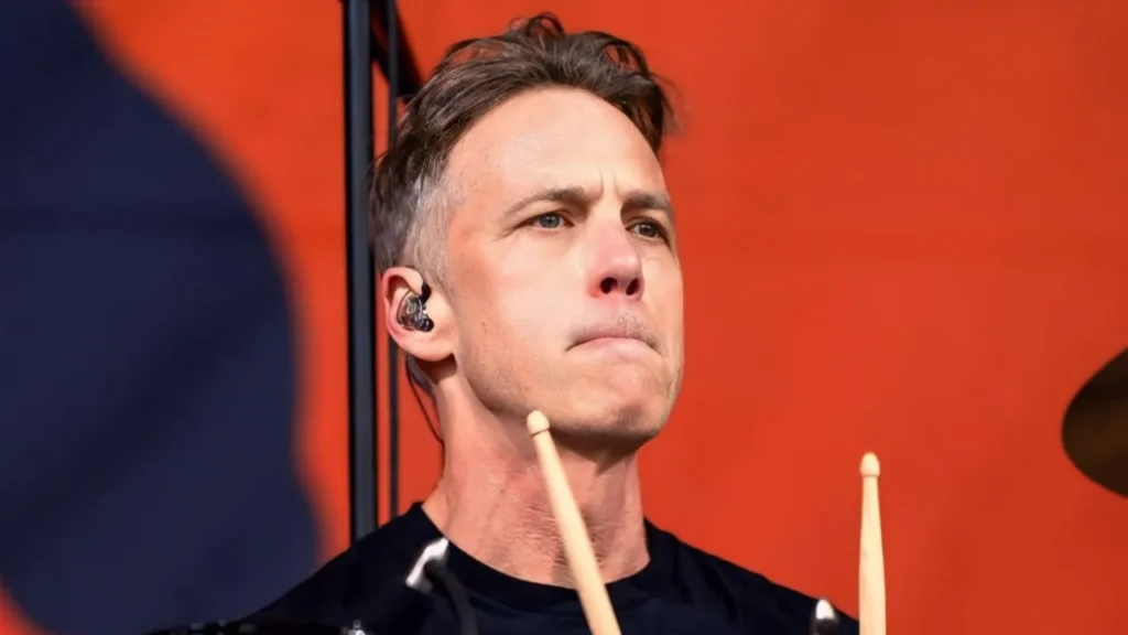 Matt Cameron Age, Height, Wife, Songs, Net Worth And More
