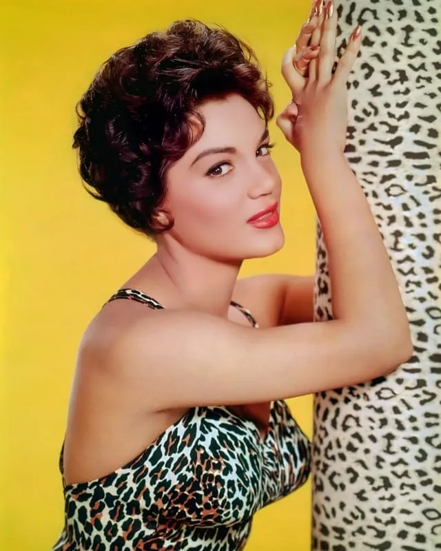 Connie Francis' Death, Age, Height, Songs, Net Worth And More