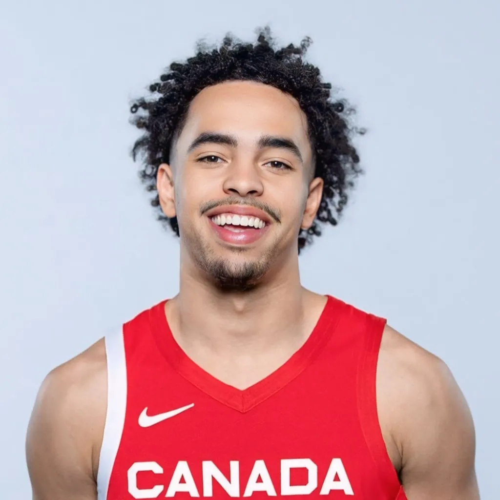Ryan Nembhard Age, Height, Stats, Net Worth And More