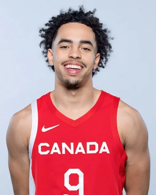 Ryan Nembhard Age, Height, Stats, Net Worth And More