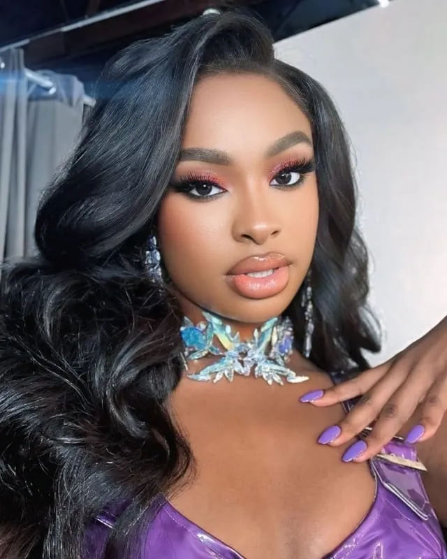 Coco Jones Age, Height, Boyfriend, Net Worth, Songs And More
