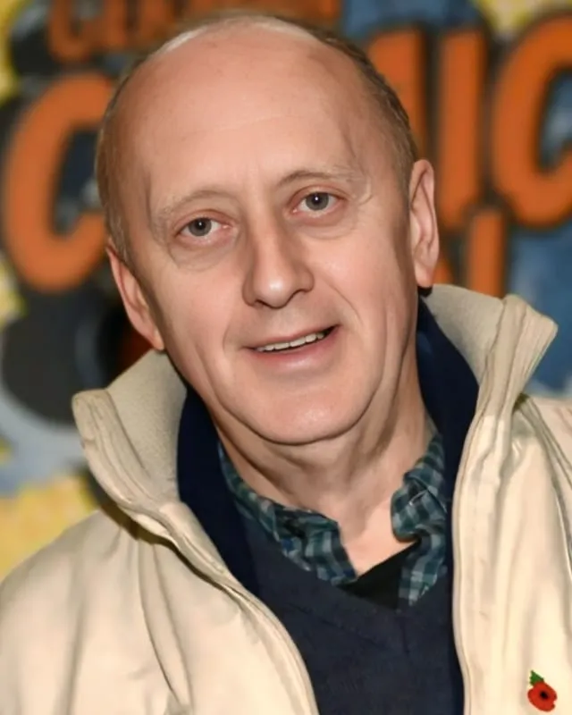 Who Was Kenneth Colley? Age, Wife, Death, Net Worth And More