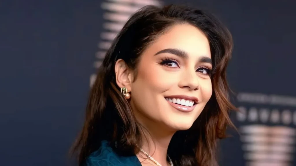 Vanessa Hudgens Age, Height, Husband, Net Worth And More