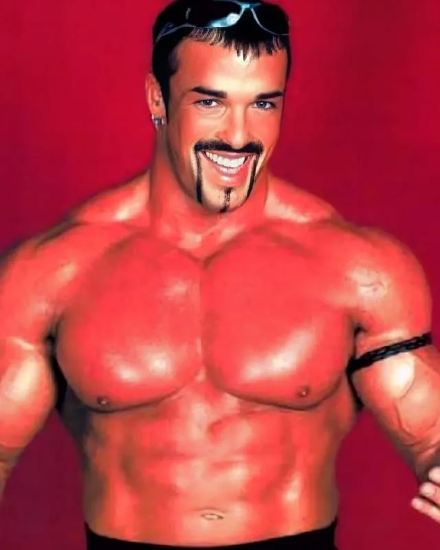 Buff Bagwell Net Worth, Age, Height, Wife, Illness And More