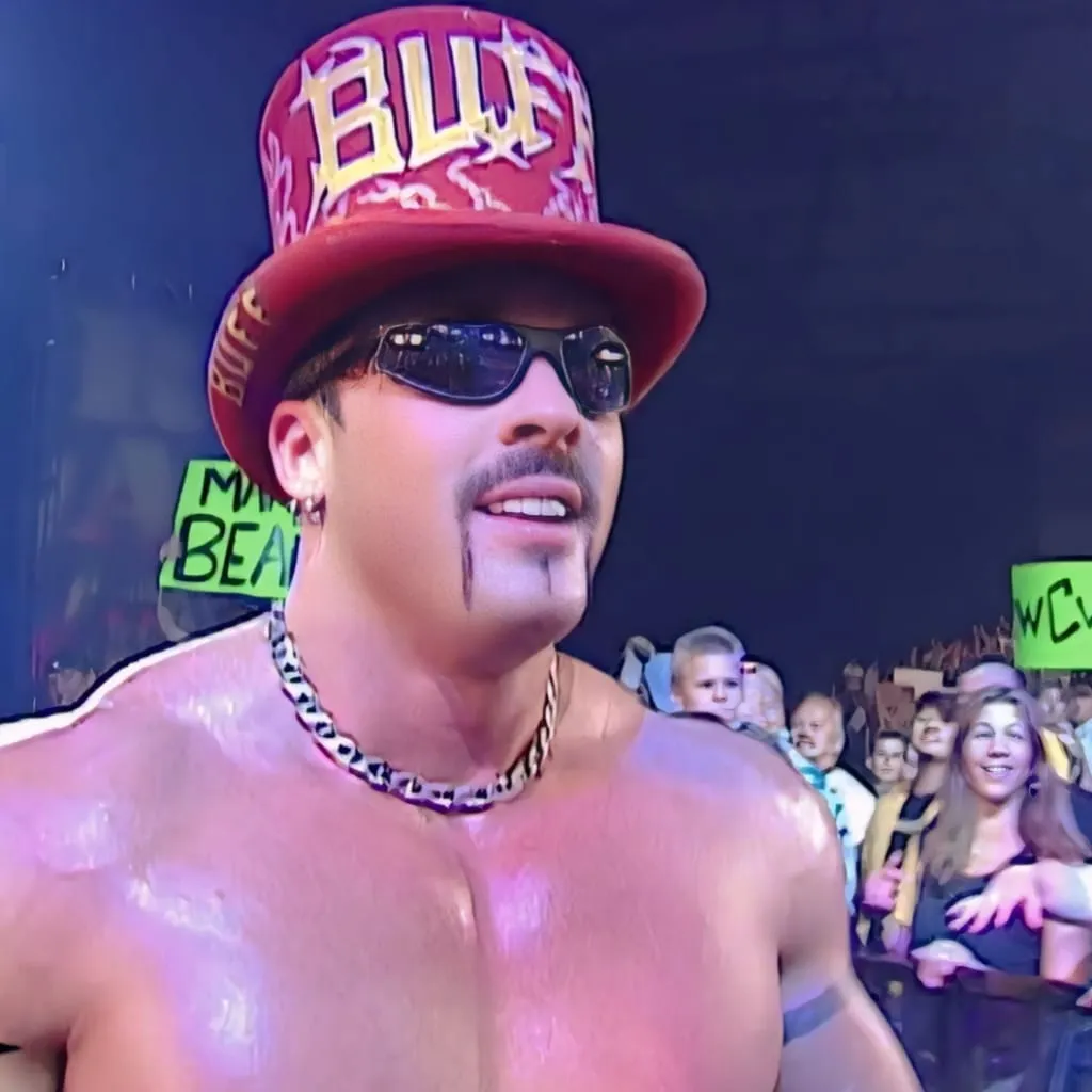 Buff Bagwell Net Worth, Age, Height, Wife, Illness And More