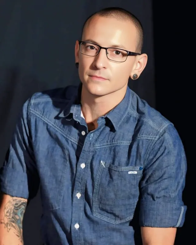 Chester Bennington Death, Age, Height, Wife, Net Worth And More