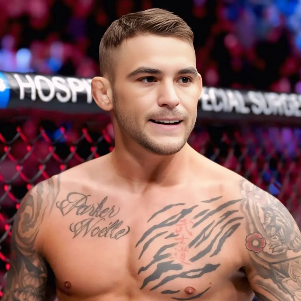 Dustin Poirier Net Worth, Age, Height, Wife, Next Fight And More