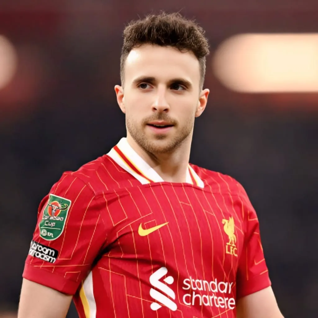 Diogo Jota Death, Age, Height, Wife, Stats, Car Crash, Net Worth, And More