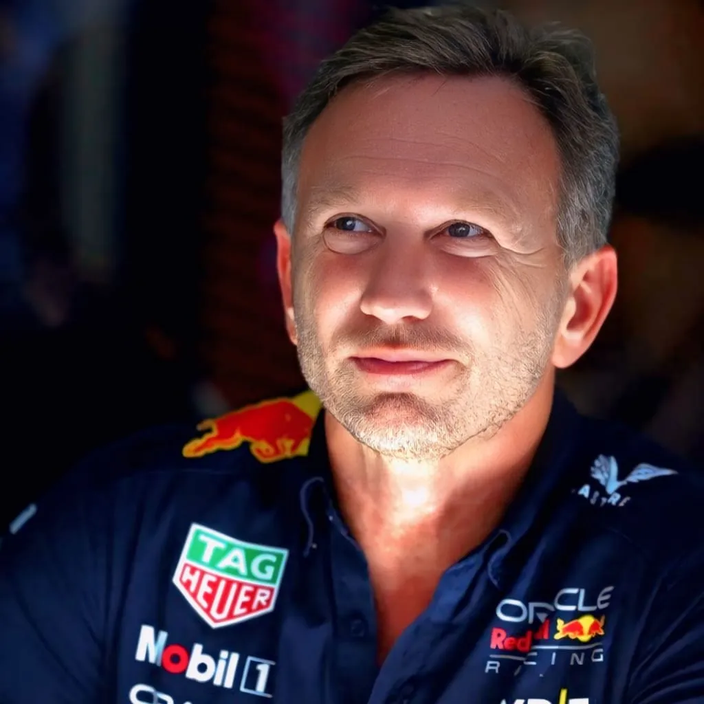 Christian Horner Net Worth, Age, Height, Wife, And More