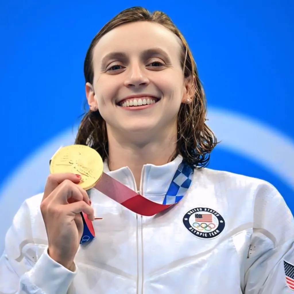 Katie Ledecky Age, Height, Boyfriend, Stats, Net Worth And More