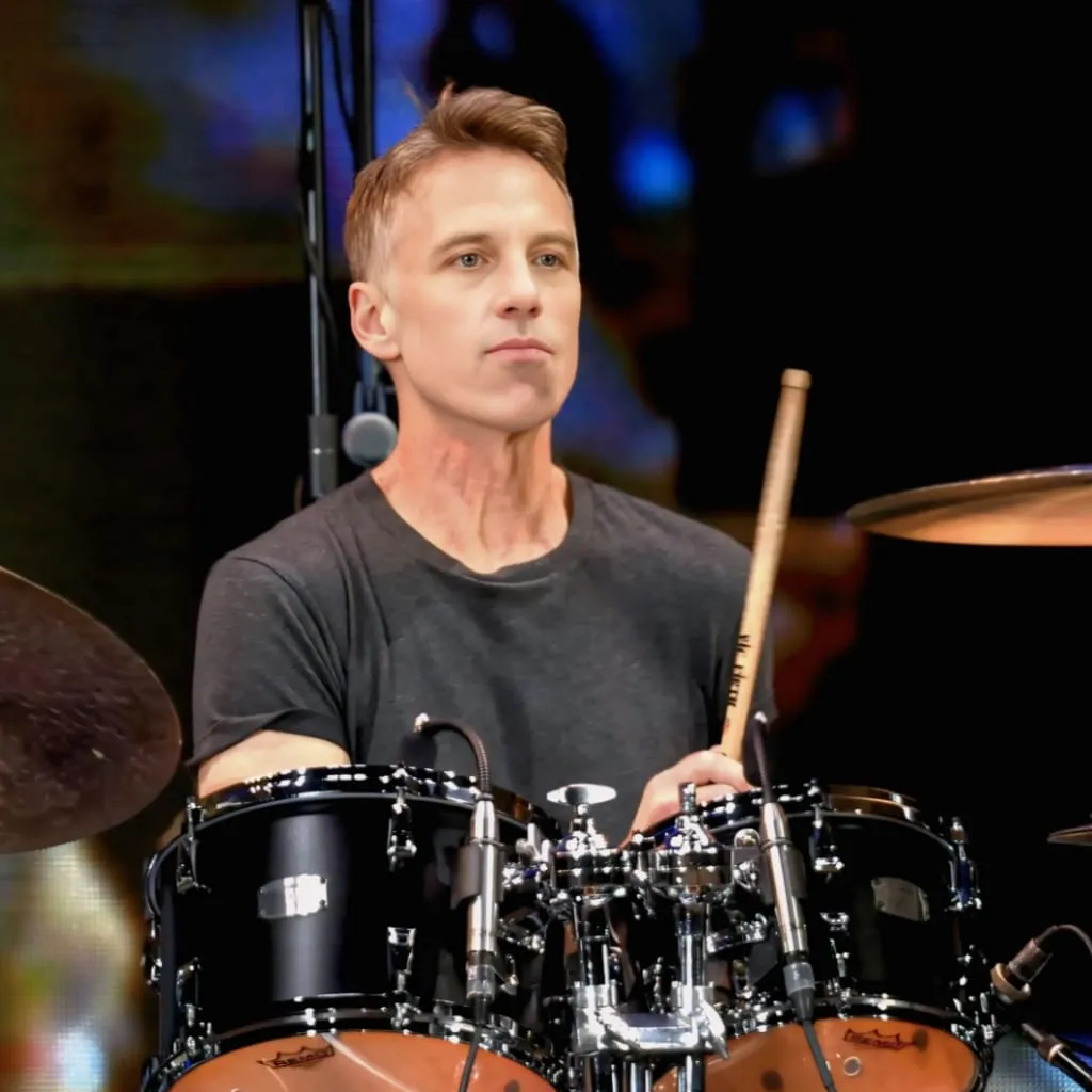 Matt Cameron Age, Height, Wife, Songs, Net Worth And More