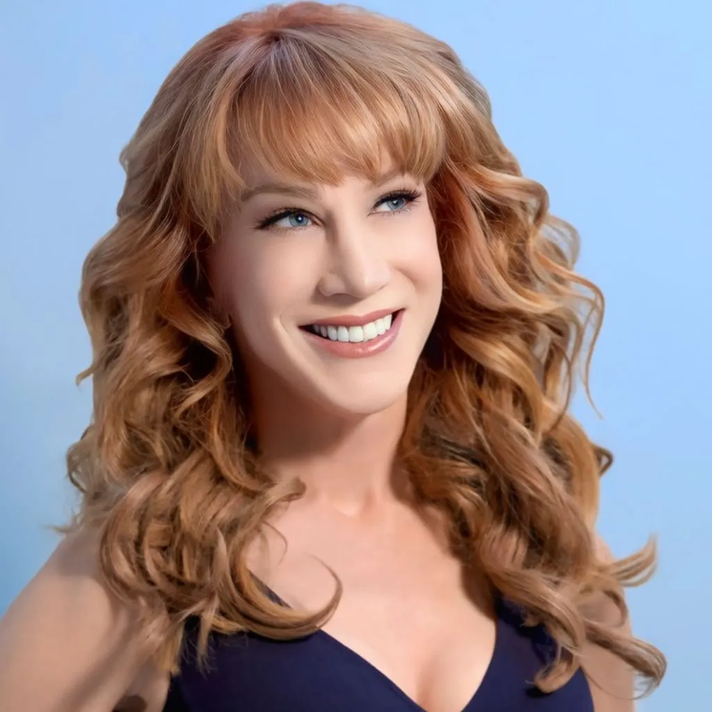 Kathy Griffin Age, Height, Husband, Movies, Net Worth, And More