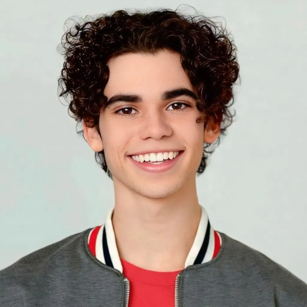 Cameron Boyce's Death, Age, Height, Movies, Net Worth And More