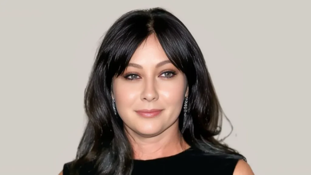 Shannen Doherty Net Worth, Age, Height, Movies And More