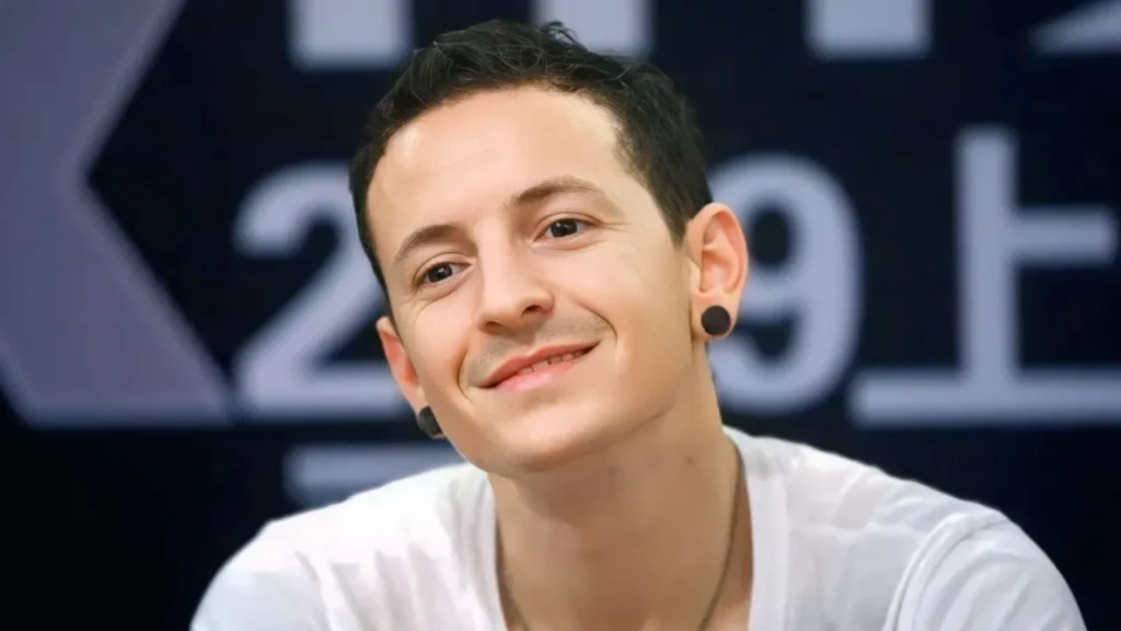 Chester Bennington Death, Age, Height, Wife, Net Worth And More