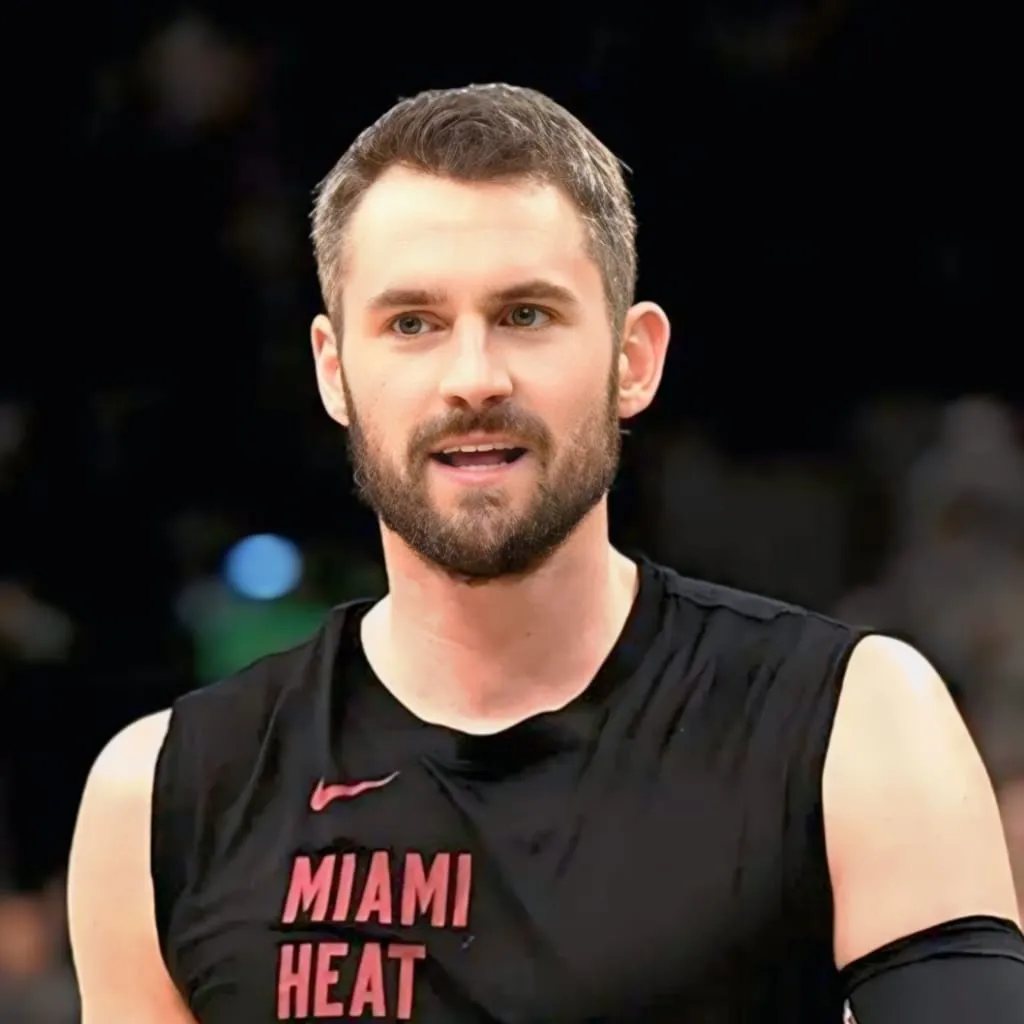 Kevin Love Net Worth, Age, Height, Wife, Stats And More